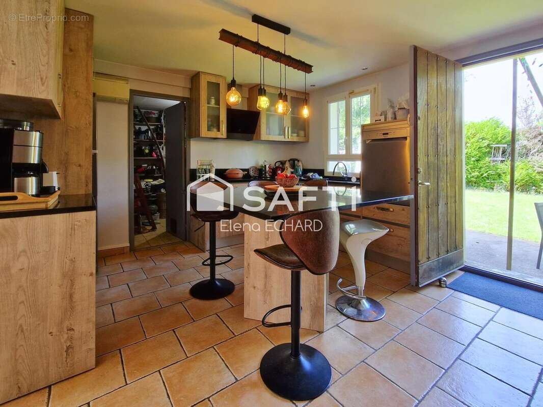 Photo 5 - Maison à MAGNANVILLE