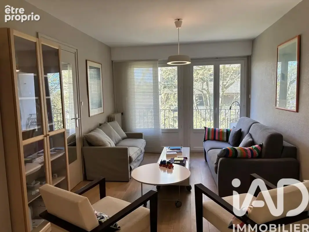 Photo 1 - Appartement à TOULOUSE