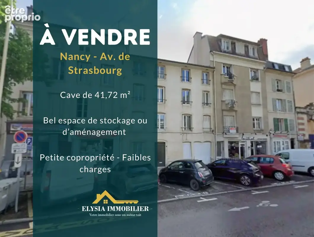 Autre à NANCY