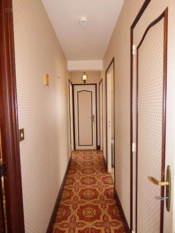 Maison à CHATEAUNEUF-EN-THYMERAIS