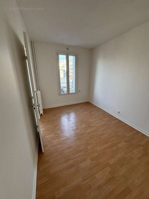 Appartement à MONTREUIL