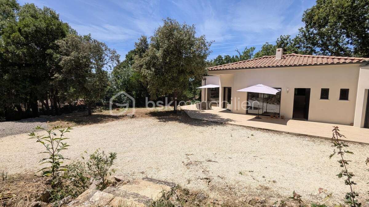 Maison à LES MATELLES