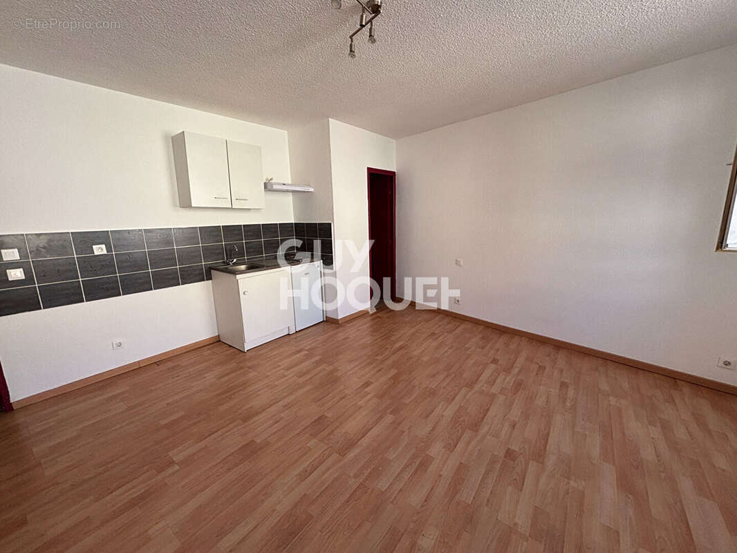 Immeuble à vendre au centre-ville d'Aubenas - Réf. 7282 - photo 5