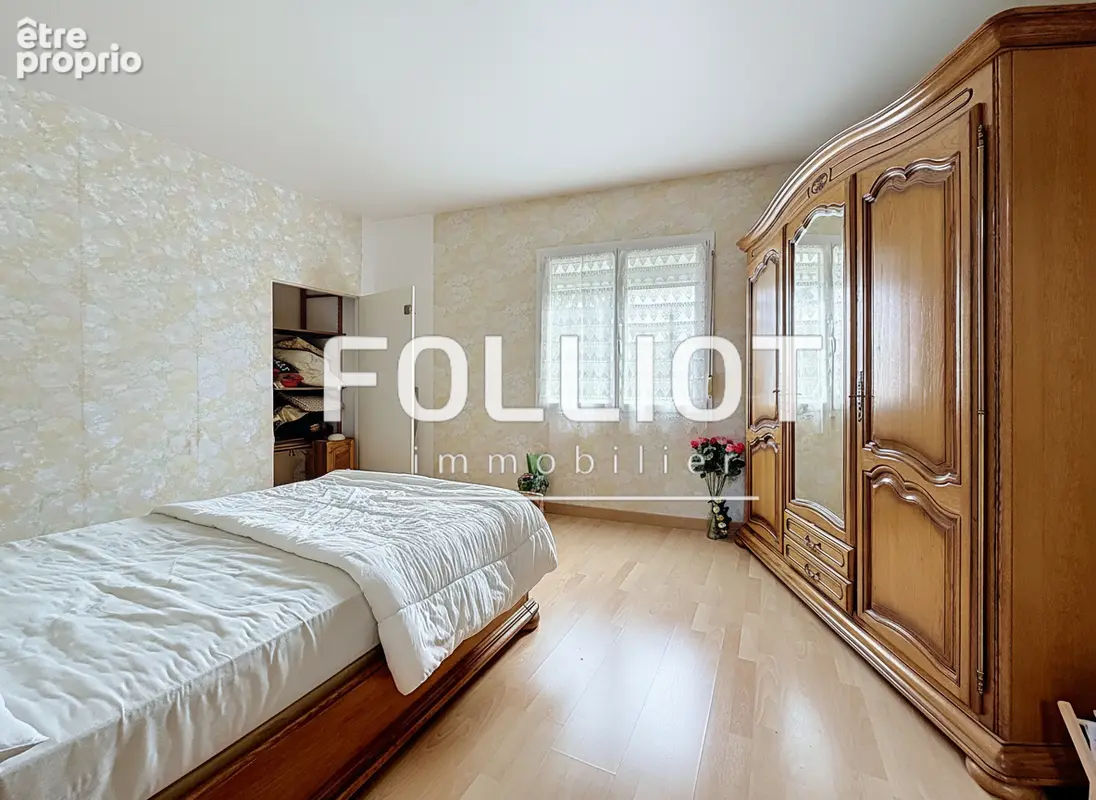 A vendre - maison de bourg - torigni-sur-vire - photo 5