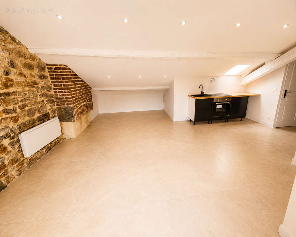 Investissement clé en main   t2 avec terrasse tropezienne   rentabilité 7,42 % - photo 3