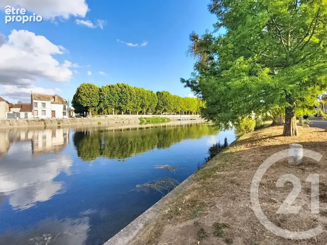 Appartement 2 pièces 44 m² à vendre à Sens (89100) - photo 8