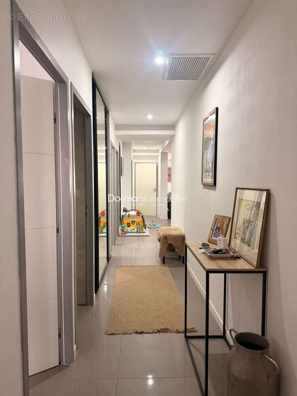Appartement 90 m² à Perpignan  - photo 4