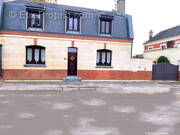 Maison à NEUVILLE-SAINT-VAAST