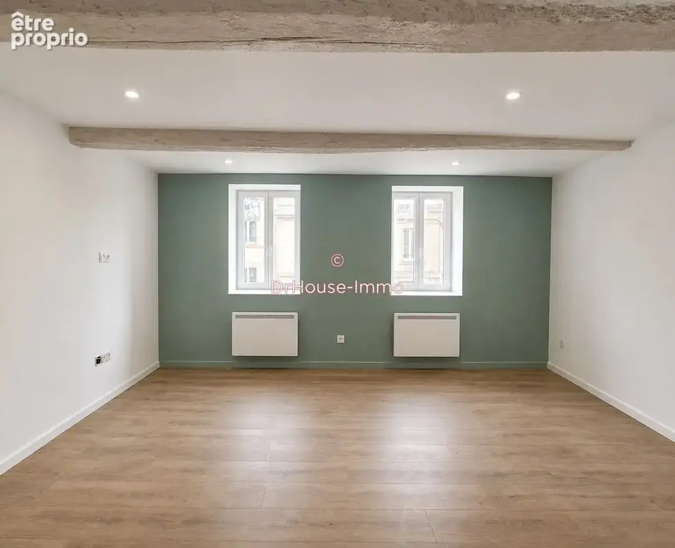 Appartement 3 pièces 57 m² à vendre à Dieppe (76200) - photo 6
