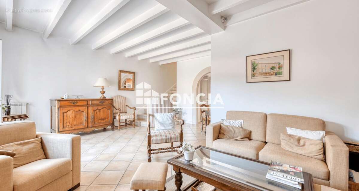 Maison à BORDEAUX