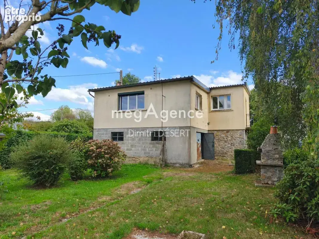 Maison 90m² sur sous-sol complet - photo 2