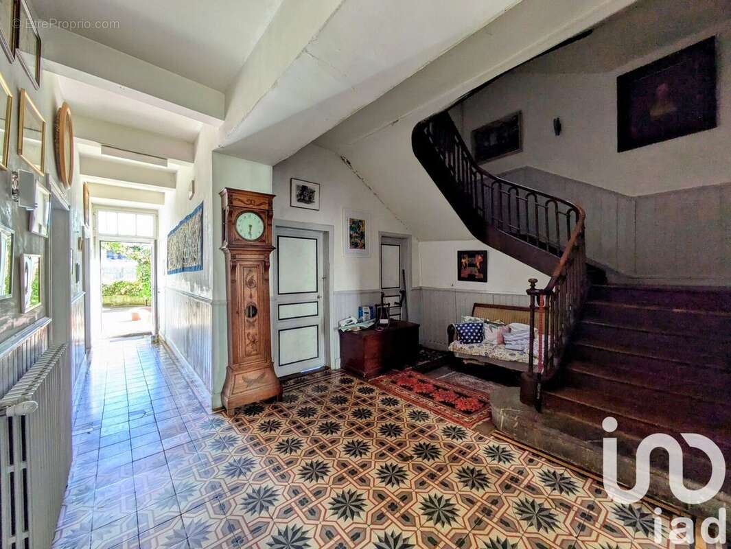 Photo 6 - Maison à SAINT-GIRONS