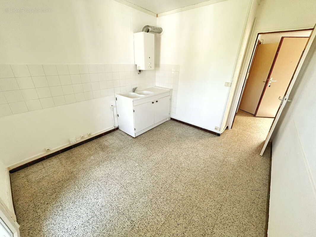 Appartement à GIVORS