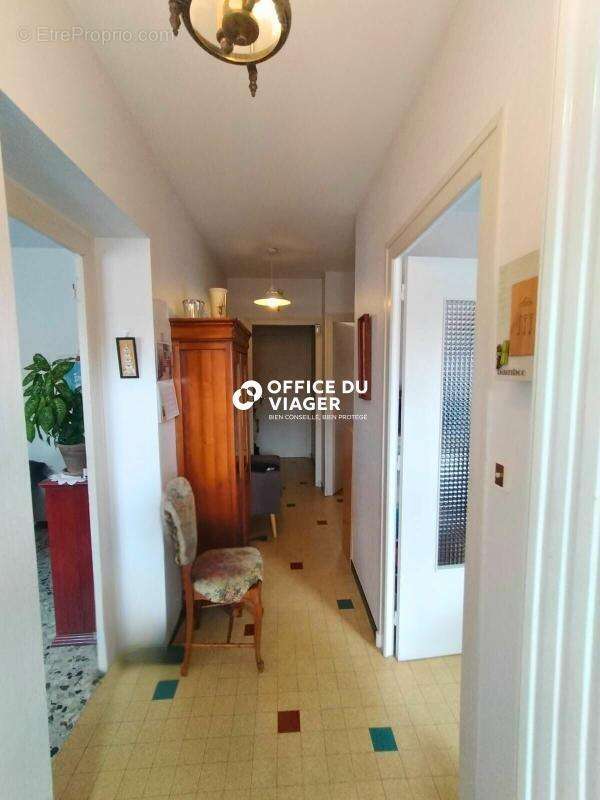 Maison - 3 pièces -79 m² - photo 7