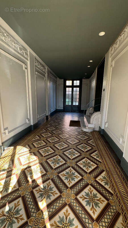 Appartement à ENGHIEN-LES-BAINS