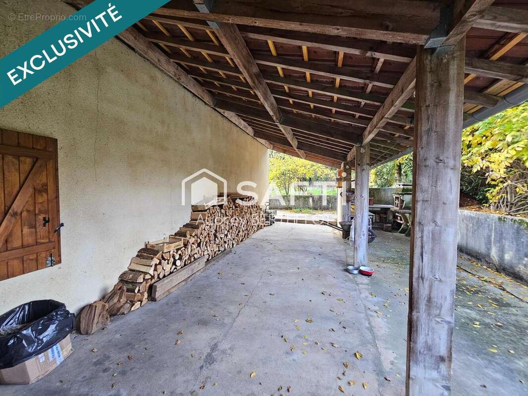 Photo 7 - Maison à SENS-BEAUJEU