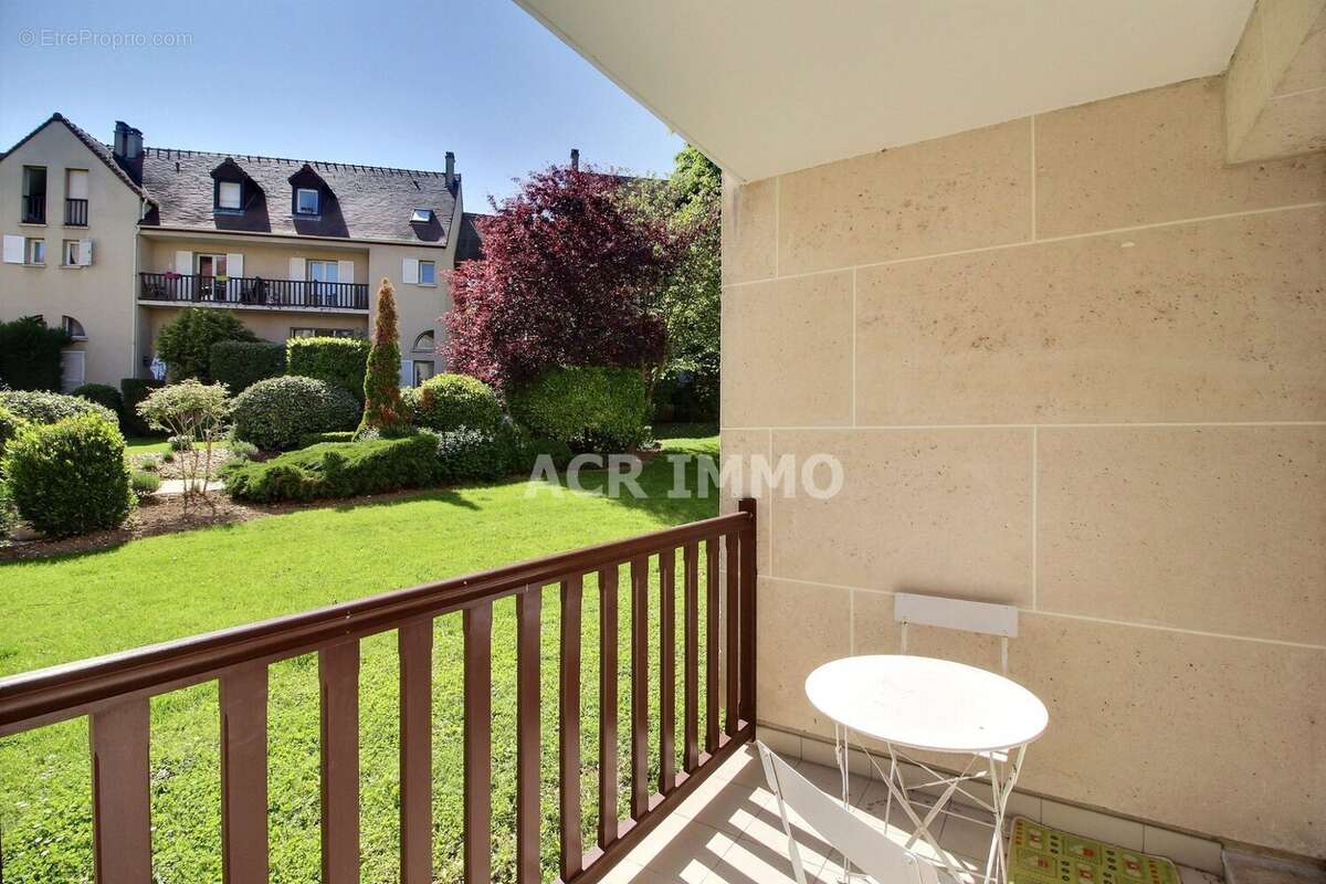 Appartement à ANDRESY