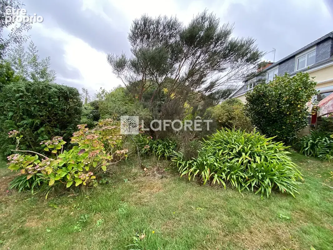 Maison Pleubian 8 pièce(s) 156 m2 - photo 8