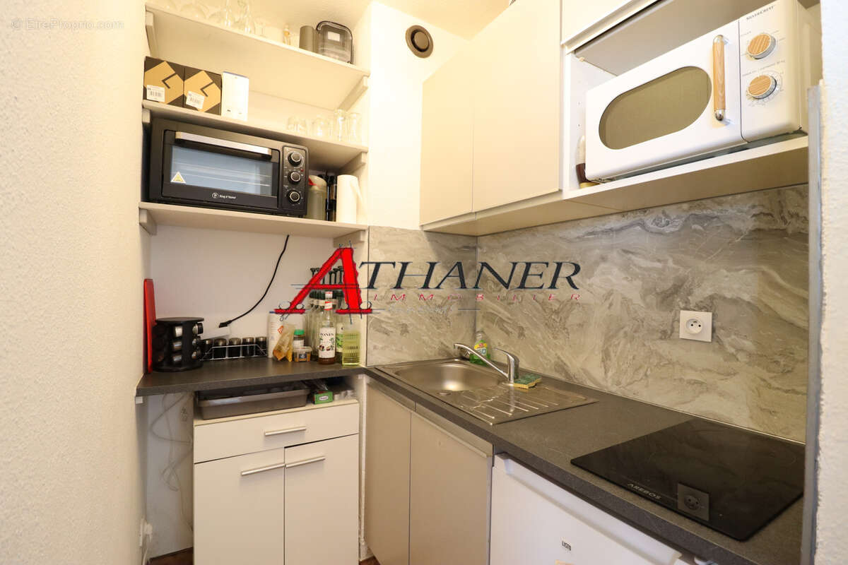 Appartement à CANET-EN-ROUSSILLON