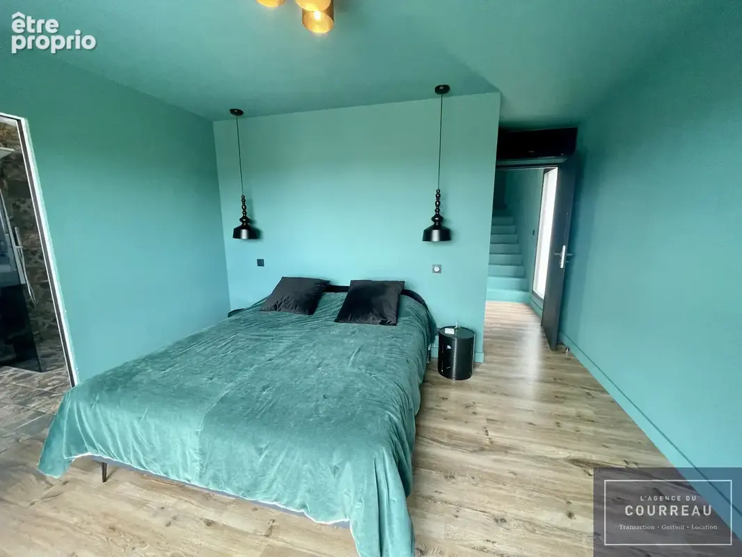 Maison moderne de 180 m2 - photo 8
