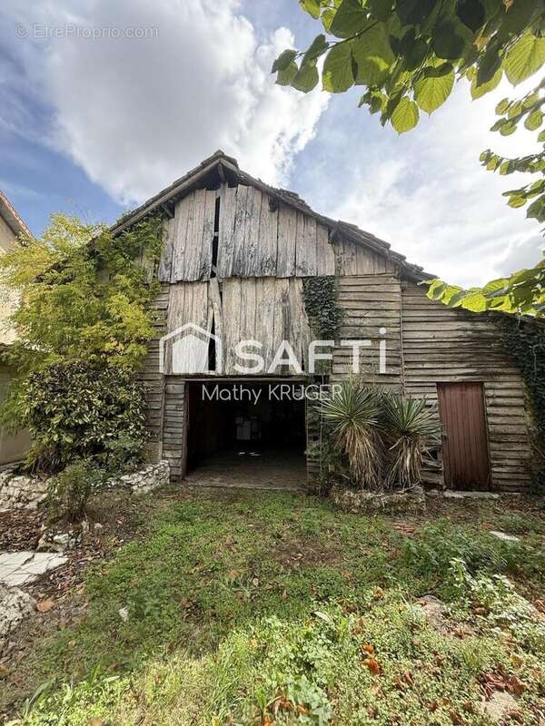 Photo 2 - Maison à GARDONNE