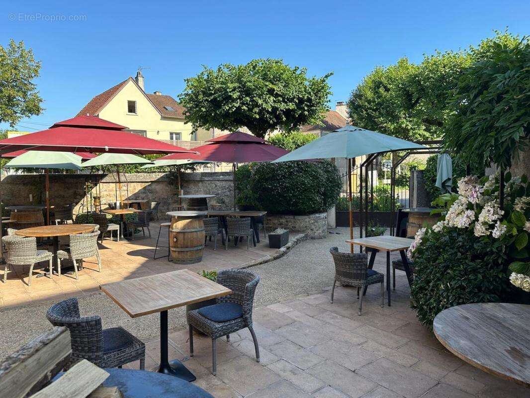 Appartement à CAJARC