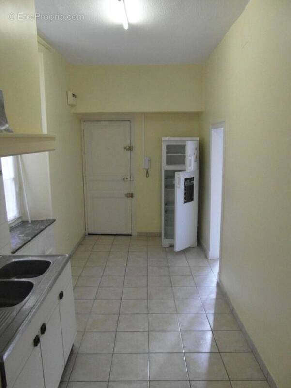 Appartement à CARCASSONNE