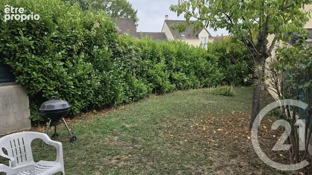 Maison 4 pièces 80 m² à vendre à Sarcelles (95200) - photo 8