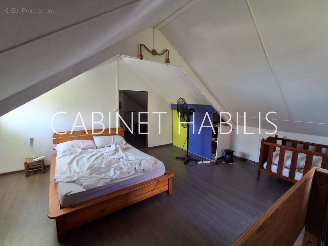 Maison à SAINT-PIERRE