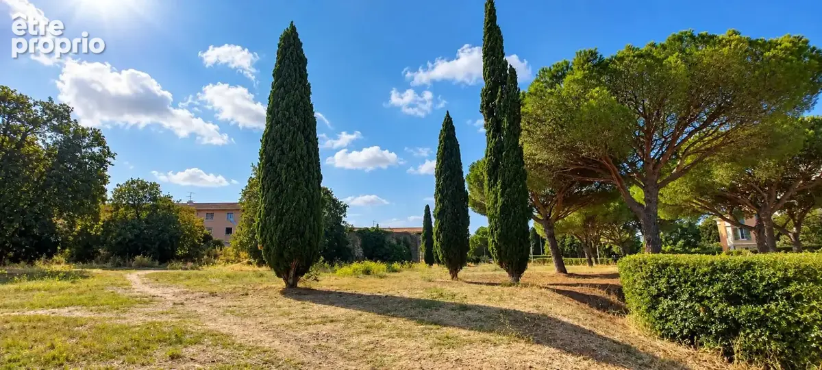 Tres bel appartement - t3 - frejus centre - photo 3