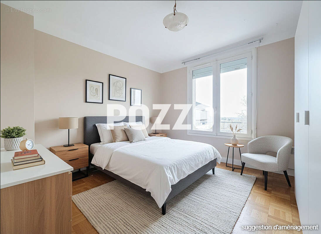 Appartement à COUTANCES