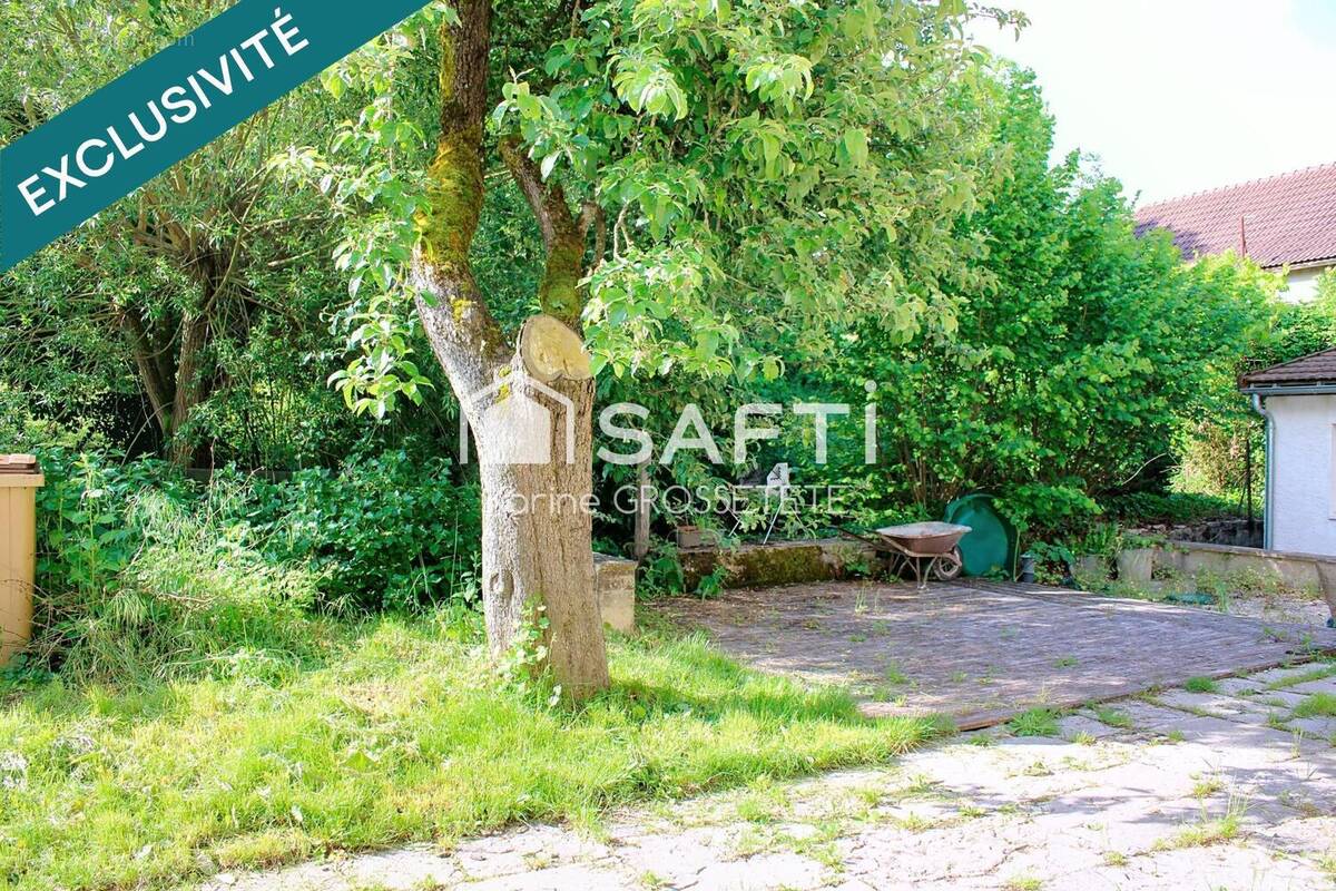 Photo 1 - Maison à VENAREY-LES-LAUMES