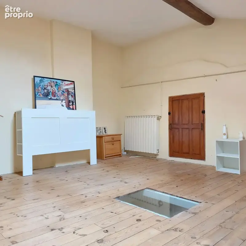Maison à vendre 7 pièces MONTAUBAN (82) avec hangar de 150m², 6861m² de terrain avec une partie boisée - photo 28