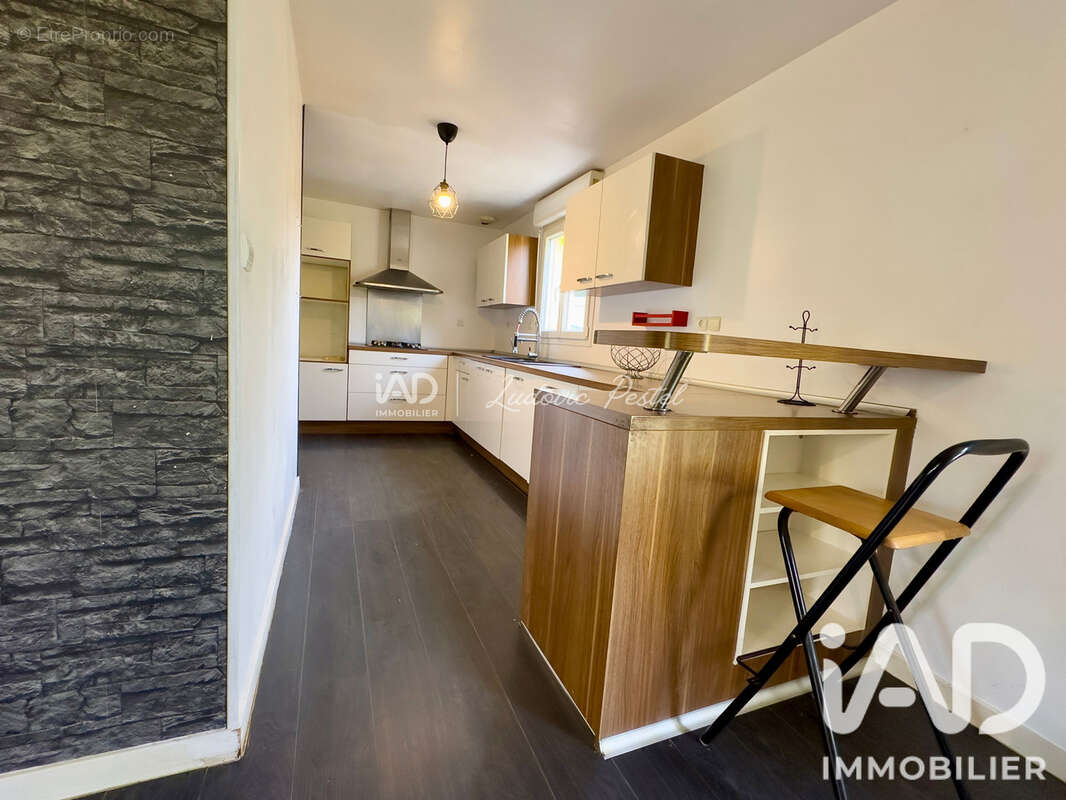 Maison 97 m² à Grisolles  - photo 5