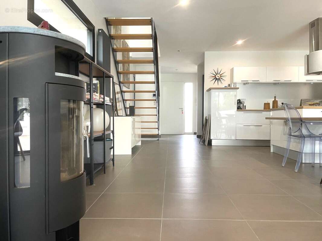 Maison à LA ROCHELLE