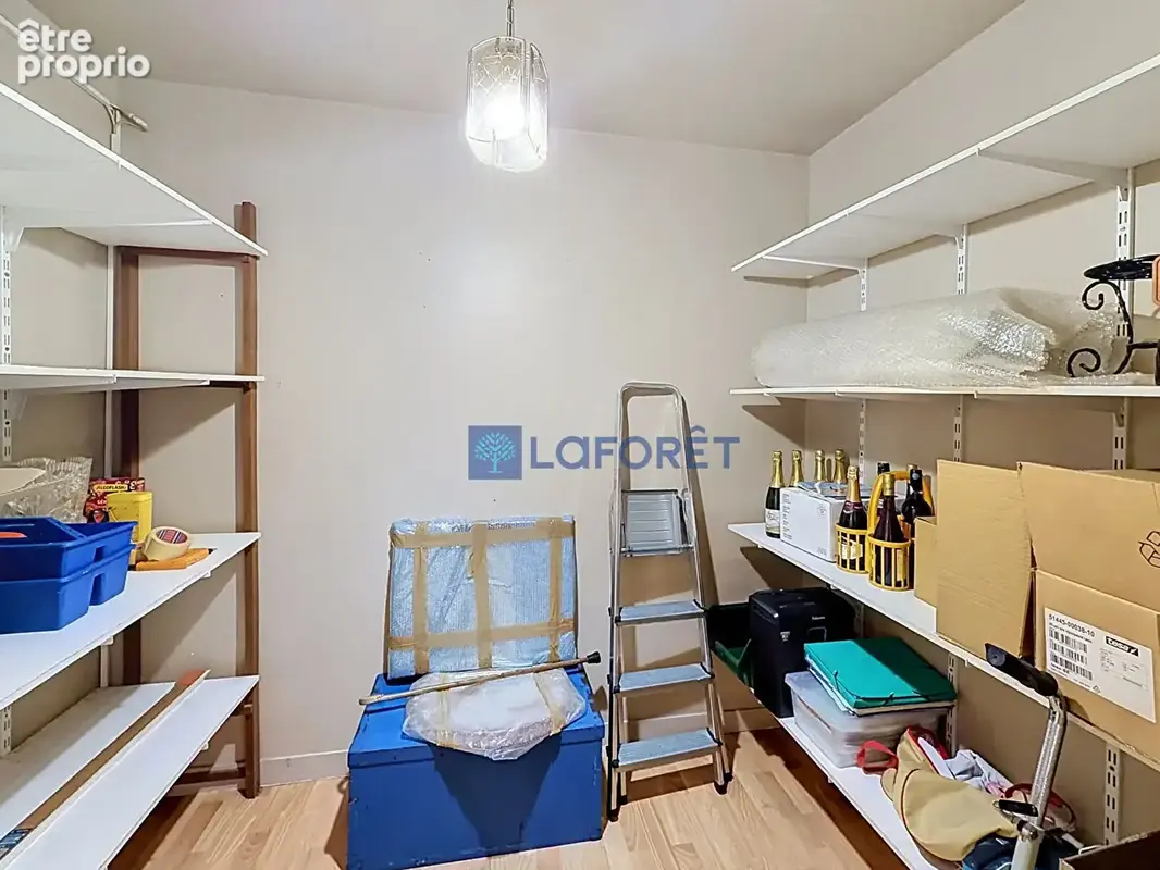 Appartement Saint Pierre Du Perray 5 pièce  96,47 m2 - photo 13
