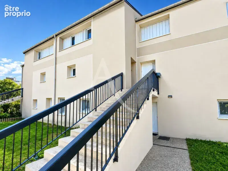 Appartement Les Mureaux 6 pièce(s) 94m² - 4 chambres - photo 10