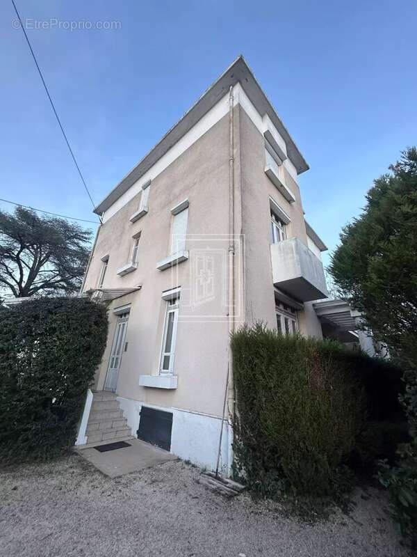 Maison à ROMORANTIN-LANTHENAY