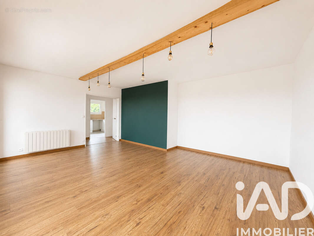 Photo 4 - Appartement à SAINT-QUENTIN