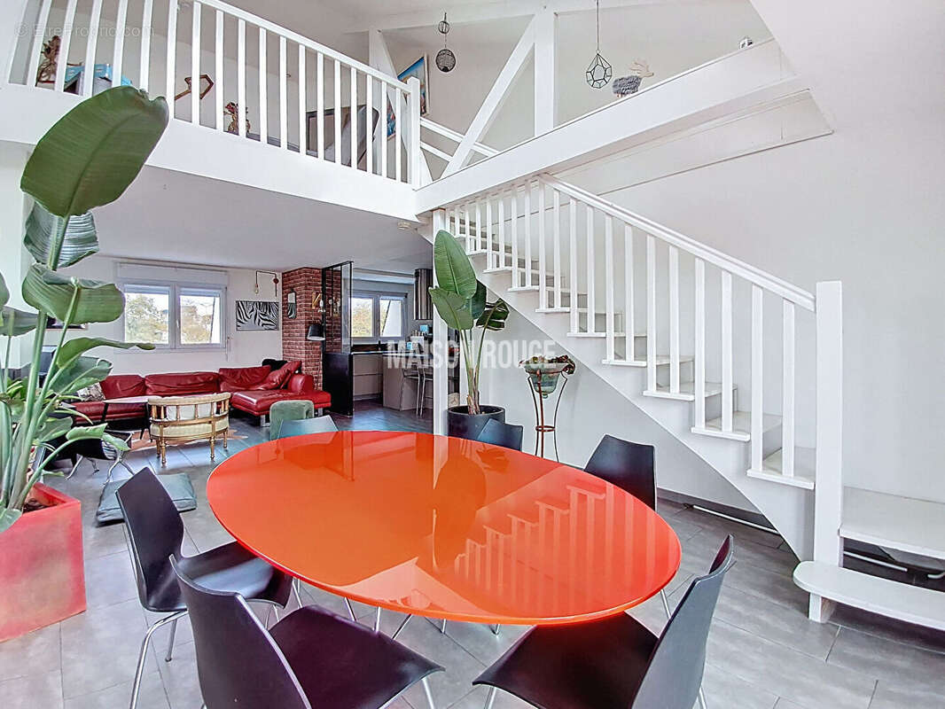 Maison à SAINT-BRIEUC