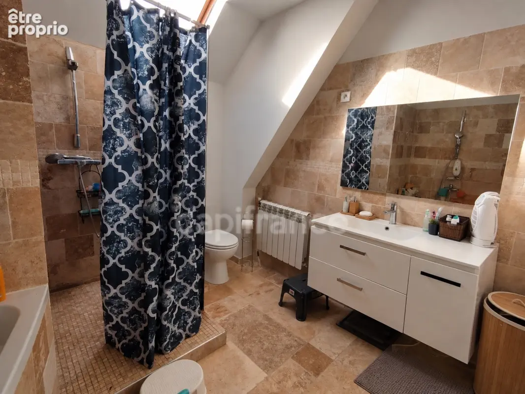 Maison à vendre 10 pièces BRIENON SUR ARMANCON (89) - photo 19