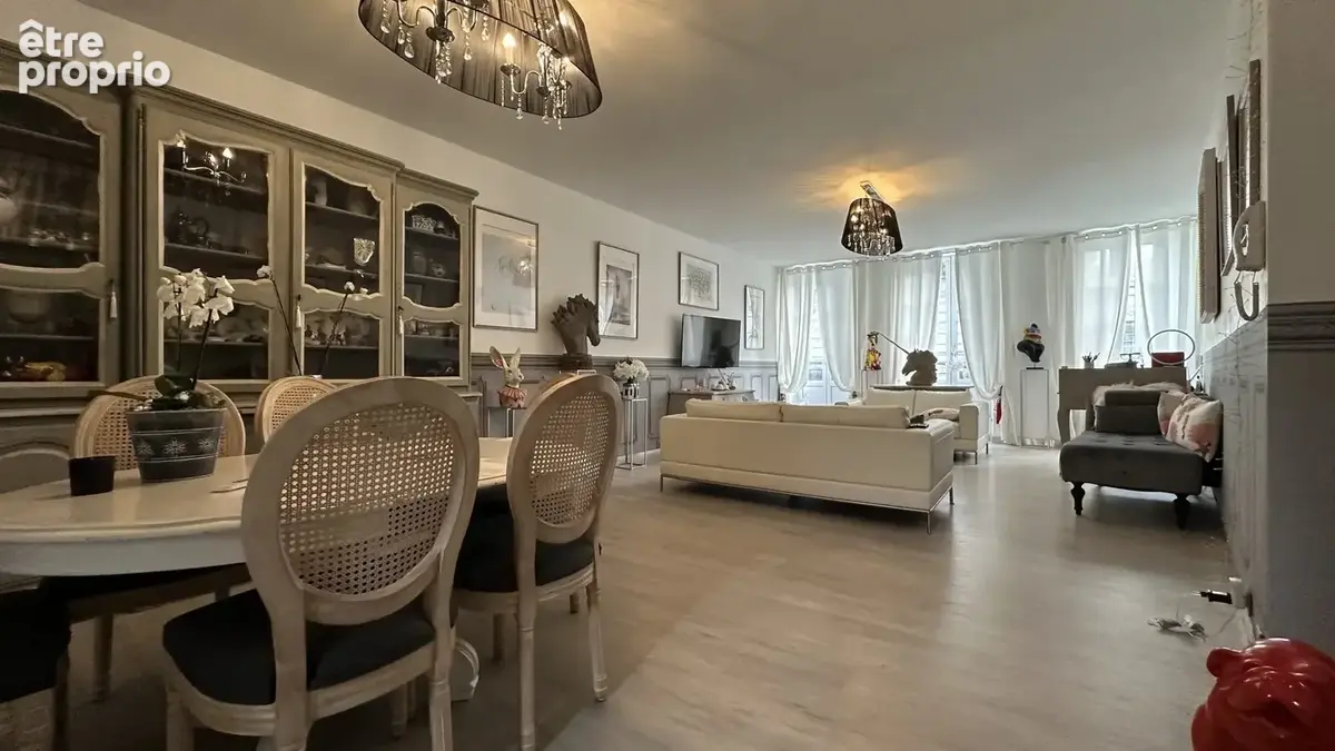 Appartement à ROCHEFORT