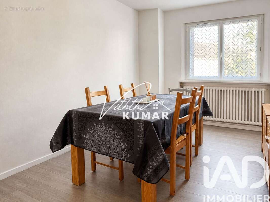 Photo 3 - Appartement à AULNAY-SOUS-BOIS