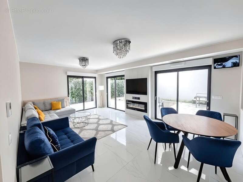 Maison à MONTPELLIER