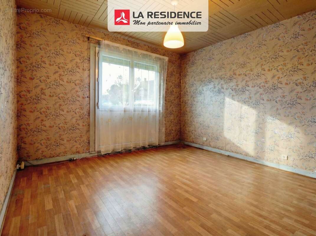 Maison à PONT-DE-L'ARCHE