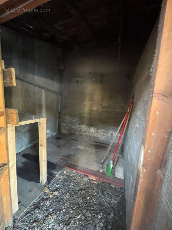 Appartement à SAINT-RAMBERT-D'ALBON