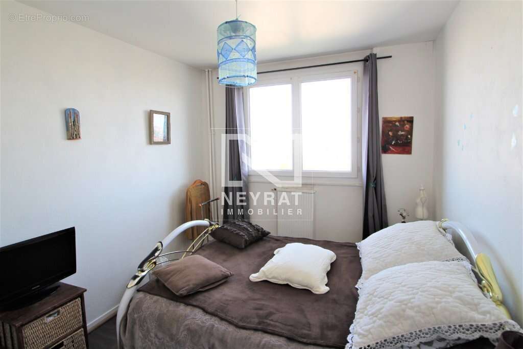 Appartement type 3 pour investissement locatif proche centre / gare - photo 4