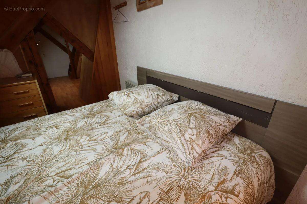 Appartement à ALLOS