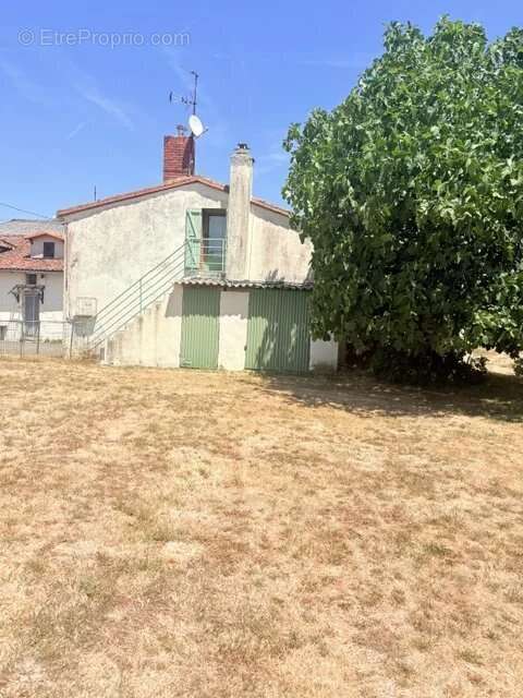Maison plain pied - photo 8