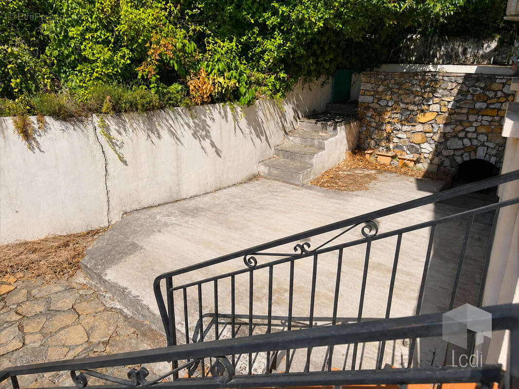 Le Teil   Sur les hauteurs, maison 165 m2 vue panoramique - photo 11